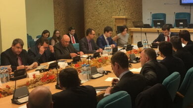 В Міністерстві інфраструктури спланували прискорення реалізації проектів концесії, зокрема Стивідорної компанії "Ольвія" | Корабелов.ИНФО