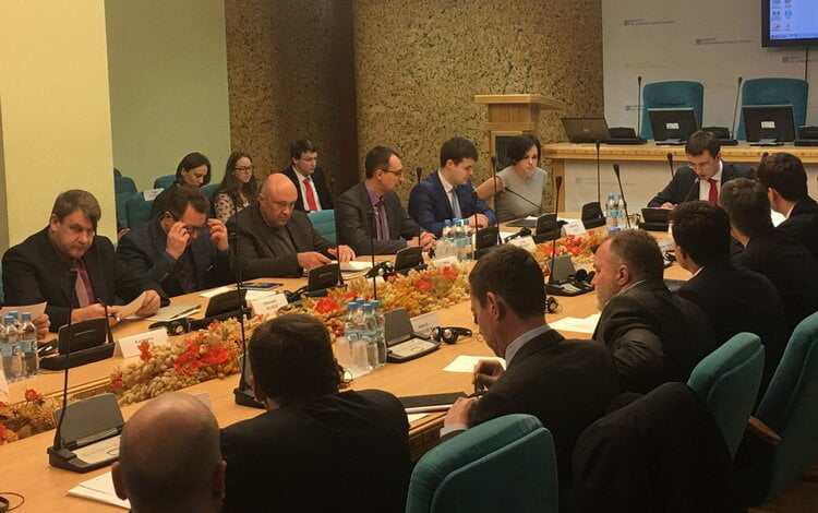 В Міністерстві інфраструктури спланували прискорення реалізації проектів концесії, зокрема Стивідорної компанії "Ольвія" | Корабелов.ИНФО