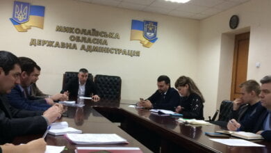 Враховуючи перспективи: в Миколаєві обрано кращий варіант будівництва автодороги в об’їзд Корабельного району | Корабелов.ИНФО