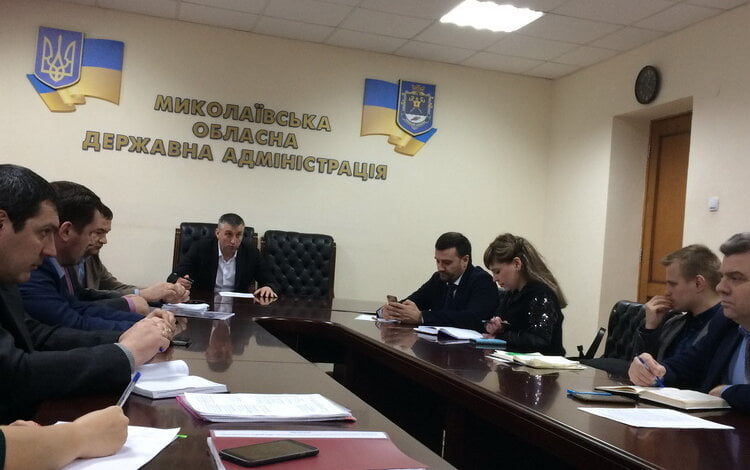 Враховуючи перспективи: в Миколаєві обрано кращий варіант будівництва автодороги в об’їзд Корабельного району | Корабелов.ИНФО