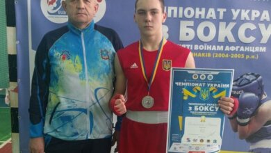 Переможний лютий: боксери з Корабельного району вдало закінчили зиму | Корабелов.ИНФО image 6