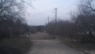 У Корабельному районі відремонтували мережі вуличного освітлення | Корабелов.ИНФО