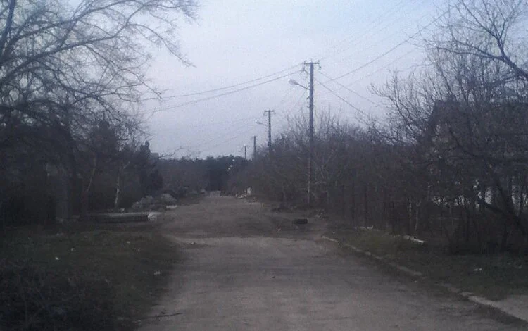 У Корабельному районі відремонтували мережі вуличного освітлення | Корабелов.ИНФО