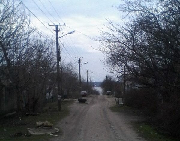 В марте на трех улицах Корабельного района отремонтировали сети уличного освещения | Корабелов.ИНФО image 2