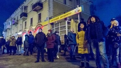 "Наши дети горели, а мы просто наблюдали". В пожаре в Кемеровском торговом центре погибли не меньше 64 человек (ВИДЕО) | Корабелов.ИНФО image 3