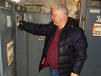 Діяти в умовах несщасних випадків навчалися у палаці культури "Корабельний" | Корабелов.ИНФО image 2