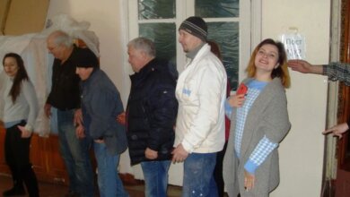 Діяти в умовах несщасних випадків навчалися у палаці культури "Корабельний" | Корабелов.ИНФО image 3