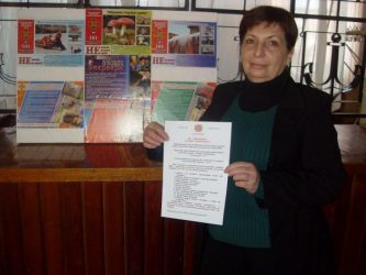 Діяти в умовах несщасних випадків навчалися у палаці культури "Корабельний" | Корабелов.ИНФО image 5