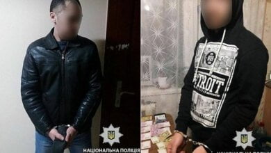 Двое полицейских на Николаевщине вымогали от наркозависимого ежемесячную «дань» | Корабелов.ИНФО