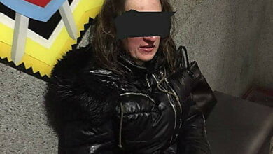 Пьяная женщина в Николаеве бросила своего ребенка с моста – врачи борются за жизнь младенца | Корабелов.ИНФО