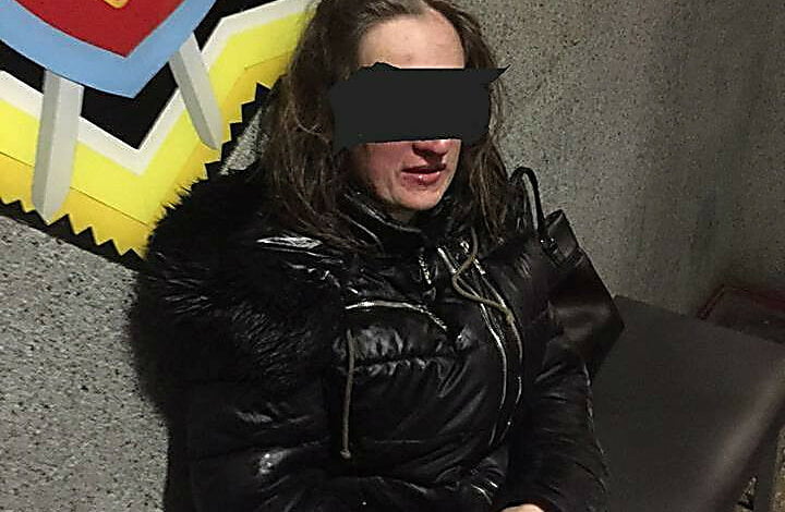 Пьяная женщина в Николаеве бросила своего ребенка с моста – врачи борются за жизнь младенца | Корабелов.ИНФО