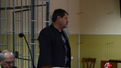 "Написал на листке "10%": в Корабельном районе судят экс-главу Новодесского райсовета, обвиняемого в получении взятки | Корабелов.ИНФО