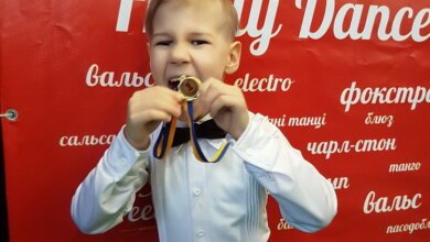 Танцюристи Корабельного району привезли нагороди з всеукраїнського турніру «Кубок Таврії - 2018» | Корабелов.ИНФО image 2