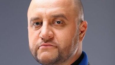 "Ядерное оружие - это них*я не весело", - николаевский комик в ответ на стеб Слепакова (18+) | Корабелов.ИНФО