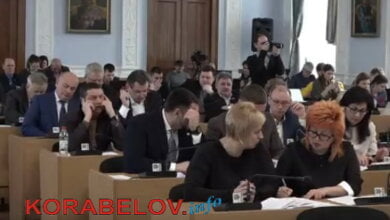 Депутаты Николаевского горсовета рассматривают на сессии земельные вопросы (ОНЛАЙН) | Корабелов.ИНФО