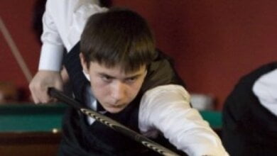 Бильярдист из Корабельного района Николаева стал чемпионом мира | Корабелов.ИНФО image 2