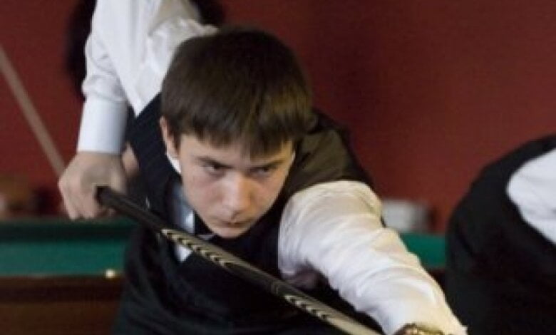 Бильярдист из Корабельного района Николаева стал чемпионом мира | Корабелов.ИНФО image 2