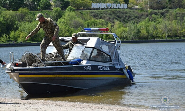 Полицейские изъяли у браконьеров под Николаевом несколько сотен орудий для ловли раков | Корабелов.ИНФО image 13