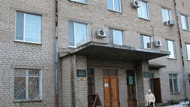 Всего 8% пациентов Николаевского онкодиспансера лечились бесплатно | Корабелов.ИНФО