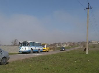 "Будем бастовать, пока нас не услышат", - жители Корабельного района и ближних сел - против повышения цены на проезд (Видео) | Корабелов.ИНФО image 2