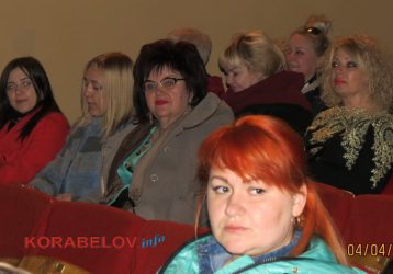 "Этот ребенок вырос хорошим" - медики Корабельного района отметили 5-летие ЦПМСП №7 (ФОТО, ВИДЕО) | Корабелов.ИНФО image 12