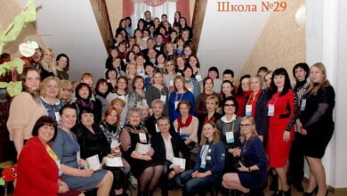 Лідерство і щастя: як поєднати їх у Новій українській школі - в Корабельному районі ділилися досвідом 140 освітян з 11 областей | Корабелов.ИНФО image 6