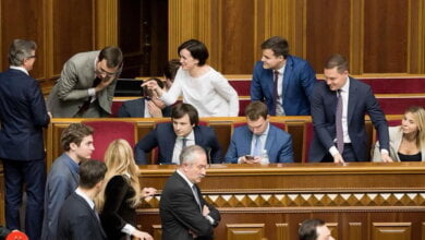 Закон про концесії ухвалено в першому читанні: Україна стала ближчою до сучасної європейської інфраструктури | Корабелов.ИНФО