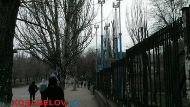 Організатори "лотореї" в Корабельному районі "розвели" на великі гроші місцевих мешканок | Корабелов.ИНФО