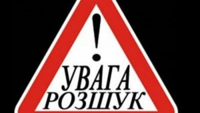 Розшукується "ZAZ Lanos" сірого кольору, який викрали у Вітовському районі | Корабелов.ИНФО