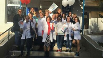 "Мы поможем тебе достичь твоих целей!" - обращение к абитуриентам Международного классического университета им.П.Орлика | Корабелов.ИНФО image 9