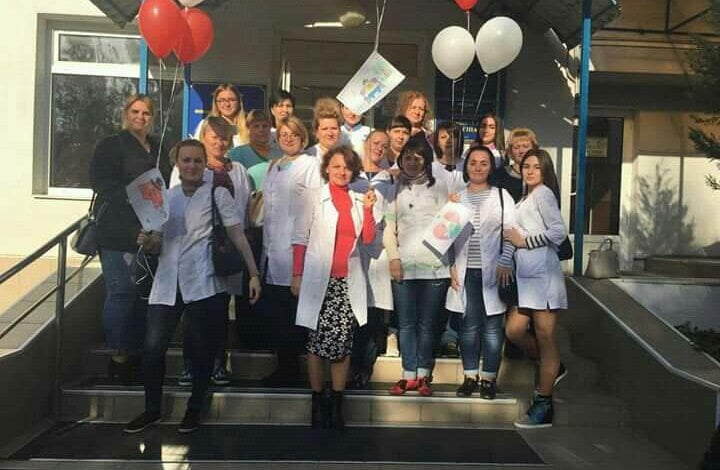 "Мы поможем тебе достичь твоих целей!" - обращение к абитуриентам Международного классического университета им.П.Орлика | Корабелов.ИНФО image 9