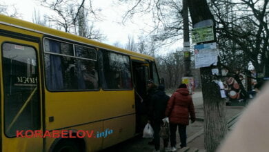 Перевозчик повышает цены и советует жителям сел Лупарево и Лиманы научиться зарабатывать деньги | Корабелов.ИНФО image 3