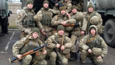 Батальйон охорони, як і льотчики з Кульбакіно, завжди готові належним чином дати відсіч будь-якій загрозі (ВІДЕО) | Корабелов.ИНФО image 6