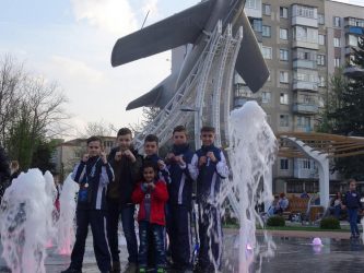 Награды из Винницы привезли каратисты Николаевского СК "Илья Муромец" | Корабелов.ИНФО image 12