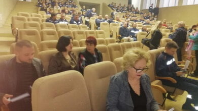 Работникам НГЗ подсказали, как выбрать себе доктора | Корабелов.ИНФО image 3