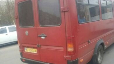 Девочка в Николаеве заявила о своих правах и потребовала сдачу от водителя "маршрутки", но тот в ответ лишь обругал ее | Корабелов.ИНФО