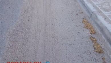 1,5 миллиона гривен на уборку дорог в Корабельном районе просачиваются сквозь песок? | Корабелов.ИНФО image 3