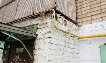 "Аномальное место"? Жильцы общежития в Корабельном районе жалуются, что не могут получить субсидии из-за СКП "Гуртожиток" | Корабелов.ИНФО image 3