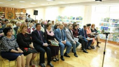 Открылась выставка “Николаевская книга”: среди новинок - три книги писательницы из Корабельного района | Корабелов.ИНФО image 4