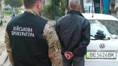 На хабарництві «погорів» командир роти однієї з військових частин Миколаївщини | Корабелов.ИНФО