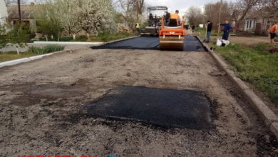 "Стараемся делать хорошо", - в Корабельном районе проходит латочный ремонт дорог. Снова в обход тендера | Корабелов.ИНФО image 4