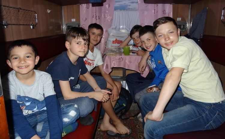 Награды из Винницы привезли каратисты Николаевского СК "Илья Муромец" | Корабелов.ИНФО image 5