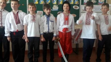 Свято українського вареника відбулося у школі Корабельного району | Корабелов.ИНФО image 4