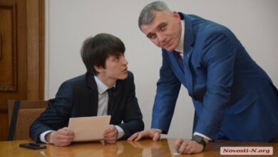 Мэр поддался требованиям студентов — будет проведен конкурс на должность главы управления молодежной политики | Корабелов.ИНФО