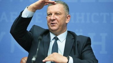 "До 500 евро", - министр соцполитики назвал размер зарплаты для украинцев, который бы остановил трудовую миграцию | Корабелов.ИНФО