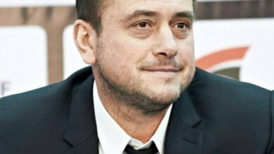 Прохожий в Николаеве избил тренера по боксу Сергея Корчинского | Корабелов.ИНФО