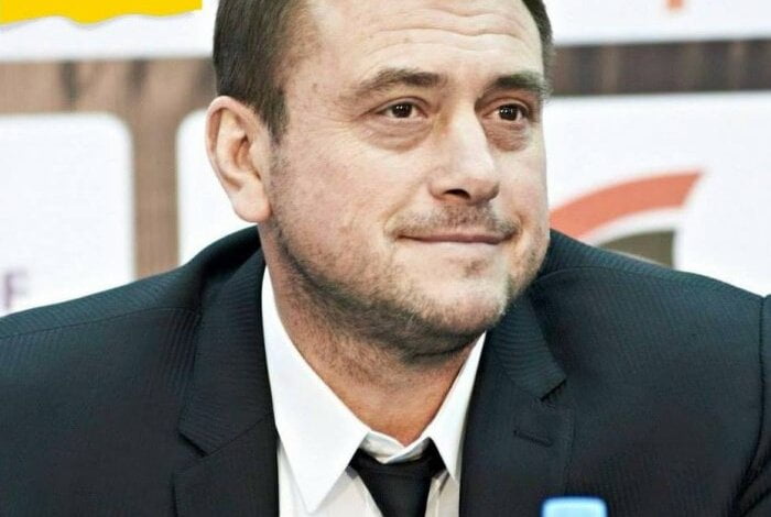 Прохожий в Николаеве избил тренера по боксу Сергея Корчинского | Корабелов.ИНФО