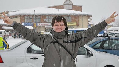 Подозреваемого в убийстве беглого судью Рудяка уволили только спустя 4 года прогулов в районном суде г. Николаева | Корабелов.ИНФО