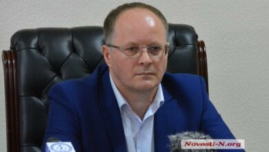 Руководить Николаевским аэропортом назначили скандального депутата Федора Барну, связанного с «Мультиком» | Корабелов.ИНФО