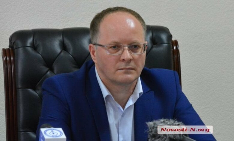 Руководить Николаевским аэропортом назначили скандального депутата Федора Барну, связанного с «Мультиком» | Корабелов.ИНФО